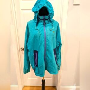 Woman/Men's Jacket Size L